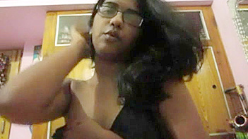 Aparna Joshi, Indian Teen, Getting Her Tight Pussy Pounded Hard!