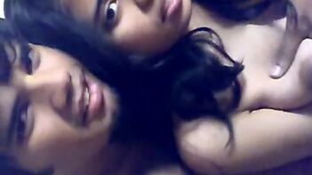 Indian Teen Gets Tits Roughly Groped and Fucked Hard in HD Sex Video