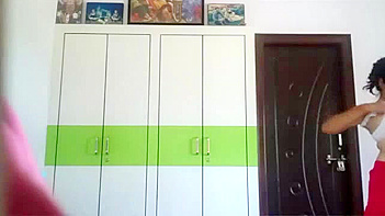 Fiery Indian Teen Gets Pounded Hard in Homemade Fuck Fest.