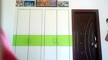 Fiery Indian Teen Gets Pounded Hard in Homemade Fuck Fest.