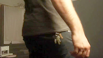 Fiery Desi Babe's Wild Naked Audition - Sizzling Hot Poses and Moans.