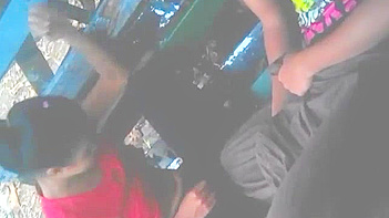 Indian Teen Gets Her Juicy Boobs Sucked Hard in Public Park.