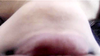 Hard Kiran Babe Kiran's Tight Pussy and Creamy Finish.