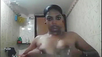 This Naughty Tamil Aunty Get Her Juicy Pussy Pounded Hard!