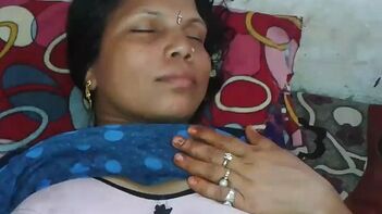 Busty Village Bhabhi Gets Pounded Hard in Steamy XXX Porn Action.