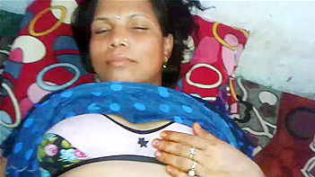 Busty Village Bhabhi Gets Pounded Hard in Steamy XXX Porn Action.