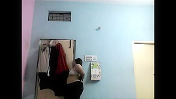 Wife's Busty Tits Bouncing While Fucked Hard on Hidden Cam