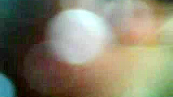 Tamil Sexy Babe Gagging on Cock and Taking a Hot Facial Like a Slut.