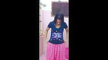 Hot South Indian Babe Soapy Shower Fuck and Cumshot.