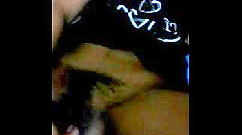 Tamil Babe Rubs Her Tight Wet Pussy Hard and Cums Violently.