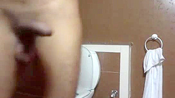 Pakistani Babe Deepthroats Dick Like a Whore