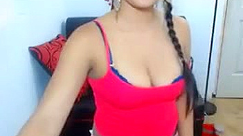 Desi Babe Preeti Sucks Dick Like a Whore in This Wild IndianPorn Scene