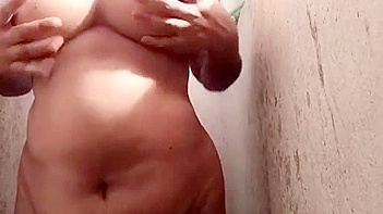 Amateur With Insane Big Tits Gets Pounded Hard In Every Fucking Position