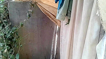 Indian Aunty with Rock-Hard Tits Rips Off Her Lacy Lingerie