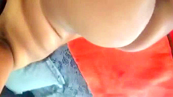 Indian Bhabhi Fingering Her Dripping Wet Pussy Like a Whore