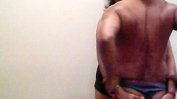 Indian MILF with Big Tits Rides Dick Like a Whore, Hardcore Sex Scene