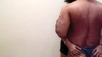 Indian MILF with Big Tits Rides Dick Like a Whore, Hardcore Sex Scene