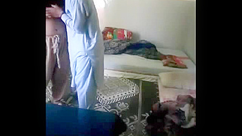 Young Pathan Couple’s Wild, Uncensored Fucking Scandal Caught on Camera
