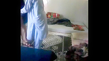 Young Pathan Couple’s Wild, Uncensored Fucking Scandal Caught on Camera