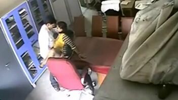 Indian School Teacher Catches Colleague In Wild, Unfiltered Sex Scandal