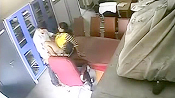 Indian School Teacher Catches Colleague In Wild, Unfiltered Sex Scandal