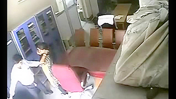 Indian School Teacher Catches Colleague In Wild, Unfiltered Sex Scandal