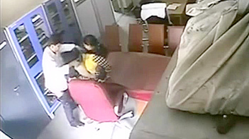 Indian School Teacher Catches Colleague In Wild, Unfiltered Sex Scandal