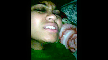 Bangladeshi Chick Gets Pounded in Raw Homemade Session