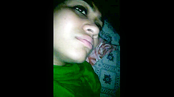 Bangladeshi Chick Gets Pounded in Raw Homemade Session
