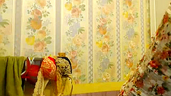 Sizzling Indian Babe Strips and Masturbates in Shower, Filthy Cams Action