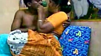 Cochin Couple Caught in Wild Voyeur Action, Dirty Talk, and Mind-Blowing Orgasms