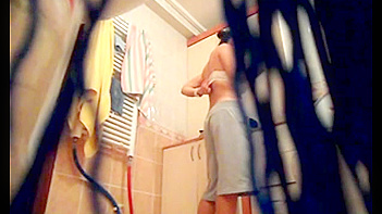 Indian Babe Gets Pounded In The Bathroom Stall