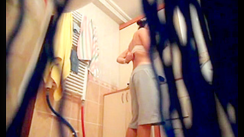 Indian Babe Gets Pounded In The Bathroom Stall