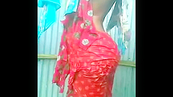 Neighbor Girl Caught Showering, Juicy Tits and Ass, Soaked Pussy, Wet Orgasm