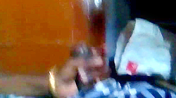 Tamil Babe Squeezing Her Lover’s Dick in a Mind-Blowing Handjob