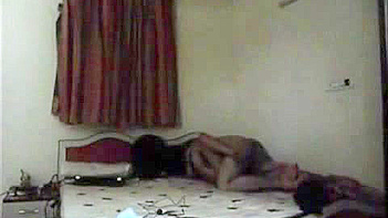 Amateur GF in Bangalore College Sex Scandal Gets Pounded Wild