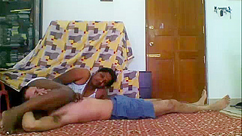 Hell, This Indian Couple’s 69 Position Homemade Sex Tape is Insanely Hot
