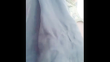 Telugu Babe Swathi Naidu Masturbates Like a Freak in the Bathroom