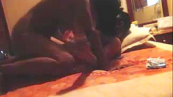 Damn Hot Indian Wife Gets Fucked Raw By Her Horny Lover