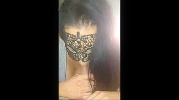 Indian Cuckold Hubby Catches Wife Fucked Raw by Massive Dick