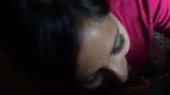 Hidden Cam Sex with Nisha, Desi College Girl Getting Naked and Wild