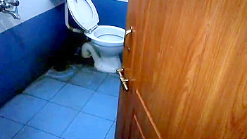 Shilpa’s Juicy Ass and Wet Pussy on Full Display After Shower in Bedroom, Changing Up Close