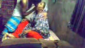 Amazing Mumbai Couple Get Wild and Dirty in Hardcore Sex Tape Leak