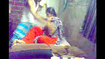 Amazing Mumbai Couple Get Wild and Dirty in Hardcore Sex Tape Leak