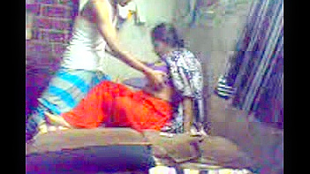 Amazing Mumbai Couple Get Wild and Dirty in Hardcore Sex Tape Leak