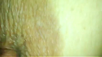 Indian Auntie Doodhwali Blowjob and Pussy Licking Session Caught on Tape