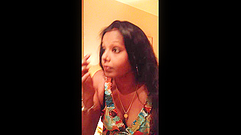 South Indian Bhabhi Pussy Licking Session Caught on Tape