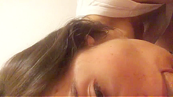 Horny Babe Swathi Sucking Dick Like A Fucking Pro