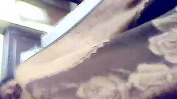 Indian Teen Boobs Squeezed Tight in Wild Sex Adventure