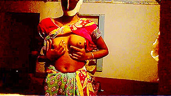 Wild Indian Bhabhi Caught on Hidden Cam Getting Pounded Hardcore